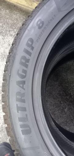 Goodyear UltraGrip 8 Performance 285/45 R20 112V