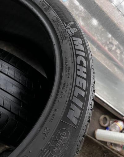 Michelin Latitude Sport 3 275/40 R20