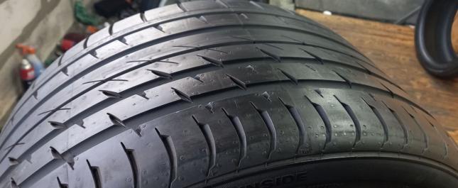 Continental ContiSportContact 3 295/30 R19 100Y