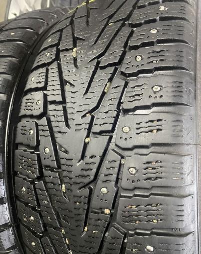 Nokian Tyres Hakkapeliitta 7 235/60 R18