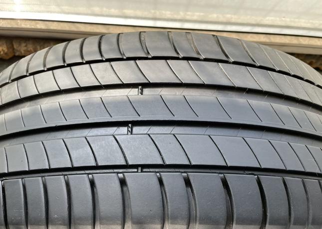 Michelin Primacy 3 ZP 205/55 R17 91W