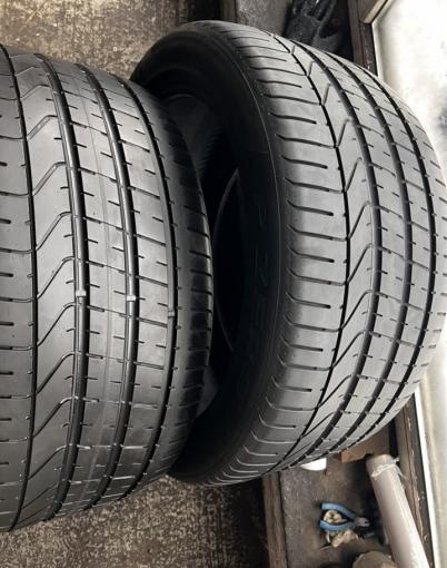 Pirelli P Zero SUV 315/35 R21