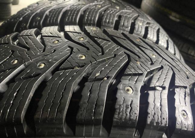 Kumho WinterCraft ice Wi31+ 175/65 R15