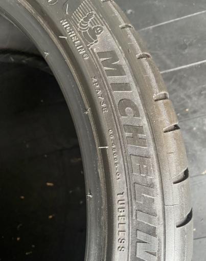 Michelin Pilot Sport 4 225/40 R18