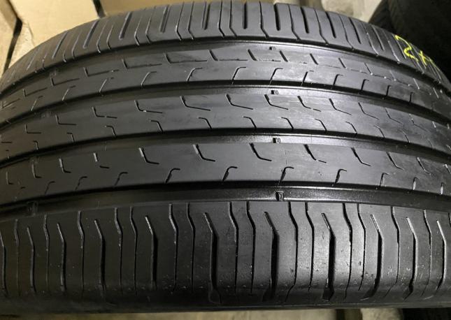 Continental ContiEcoContact 6 275/45 R20 110V