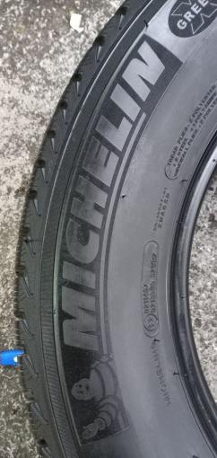Michelin Latitude Alpin LA2 235/65 R17 104H