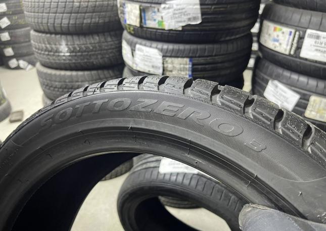 Pirelli Winter Sottozero 3 225/45 R18 95H