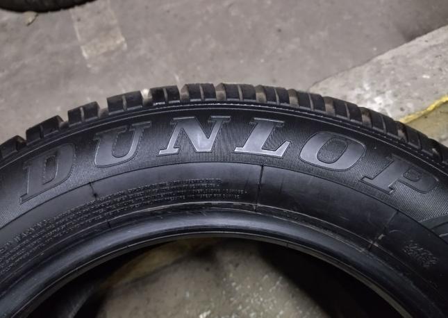Dunlop SP Winter Sport 4D 195/65 R15 91H