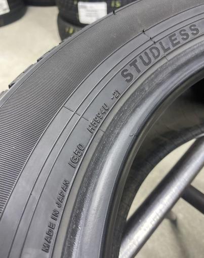 Yokohama Ice Guard IG60 185/65 R15