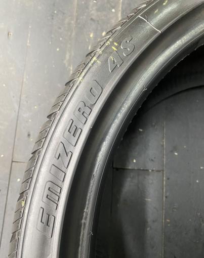 Minerva Emi Zero 4S 225/35 R19