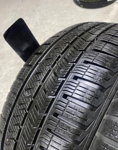 Vredestein QuaTrac 5 205/55 R16