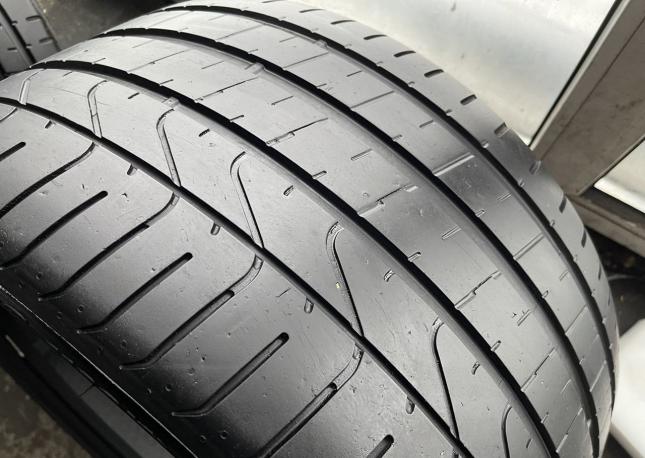 Pirelli P Zero 245/35 R20 и 305/30 R20 Y