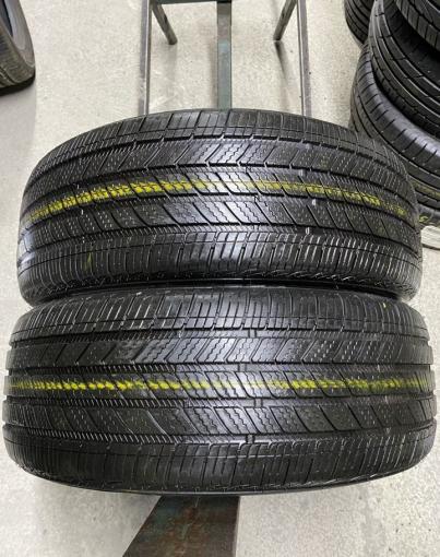 Bridgestone Turanza QuietTrack 215/55 R17