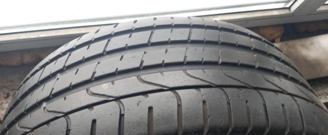 Pirelli P Zero 245/35 R20 91Y