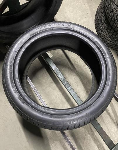 Cooper Zeon CS8 215/45 R17