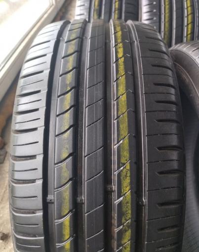 Kumho Ecsta HS51 215/40 R17 87W