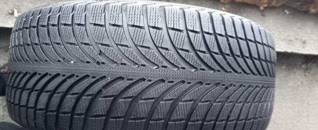 Michelin Latitude Alpin LA2 265/45 R20 108V