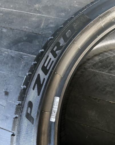 Pirelli P Zero Gen-2 225/40 R18