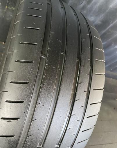 Bridgestone Potenza S007A 245/40 R19