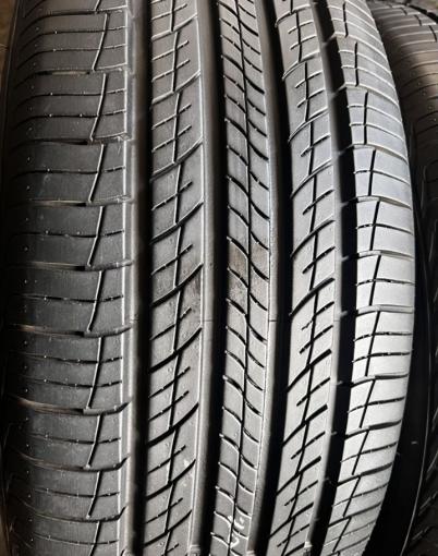 Hankook Dynapro HP2 RA33 255/60 R19