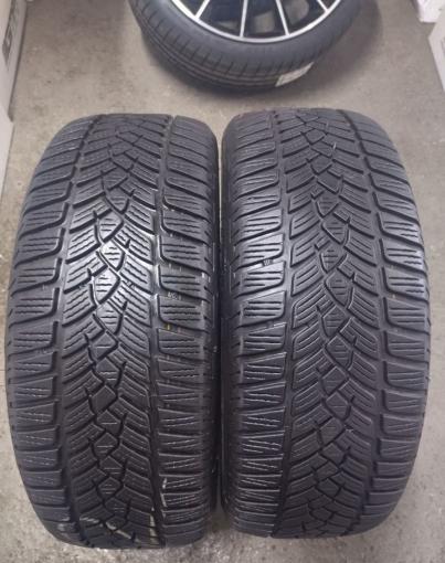 Fulda Kristall Control HP 2 205/55 R16 91H