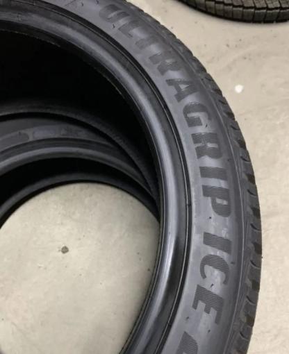 Goodyear UltraGrip Ice 2+ 235/45 R18 98T