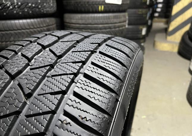 Continental ContiWinterContact TS 830P SUV 255/35 R19 96V