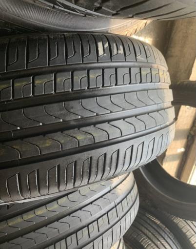 Pirelli Scorpion Verde 255/50 R19 107W