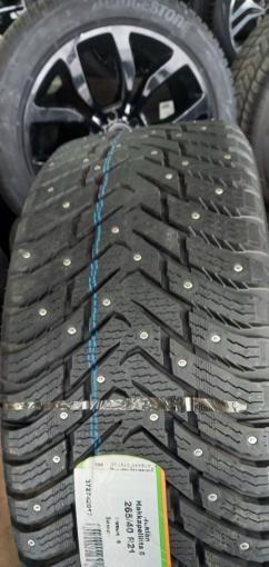 Nokian Tyres Hakkapeliitta 8 SUV 265/40 R21 105T