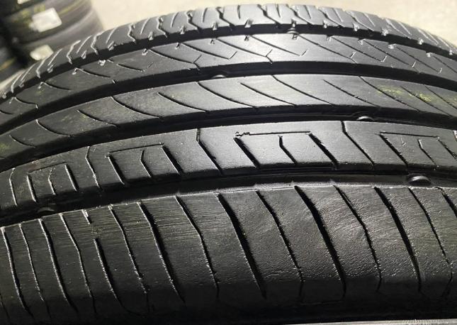 Continental ContiPowerContact 205/55 R17