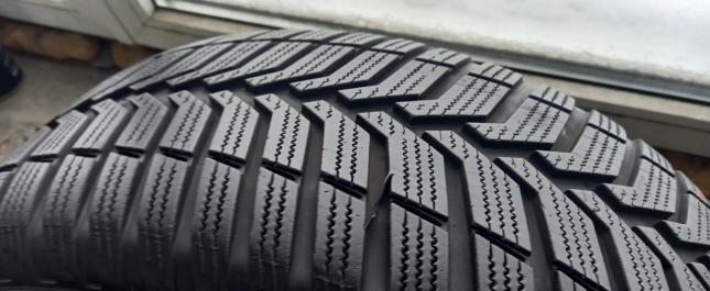 Vredestein SnowTrac 3 205/55 R16 91H