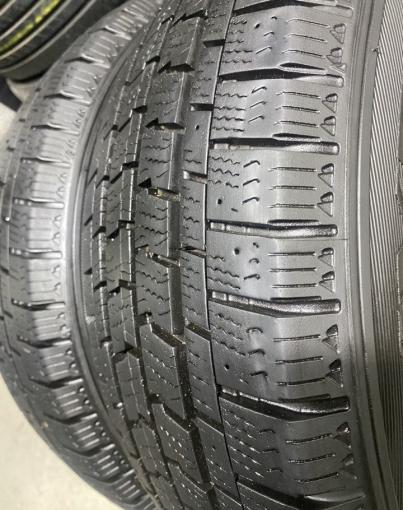 Goodyear Cargo Ultra Grip 215/65 R15C