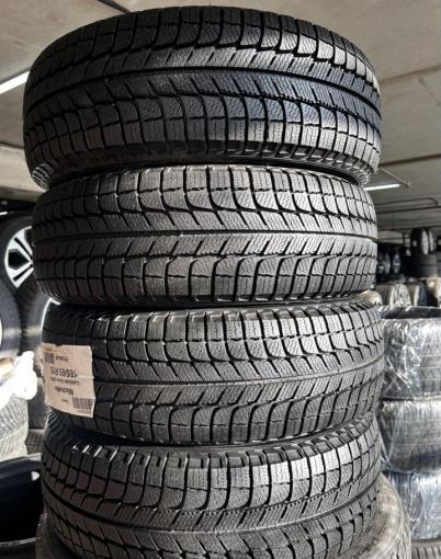 Michelin Pilot Alpin PA3 185/65 R15