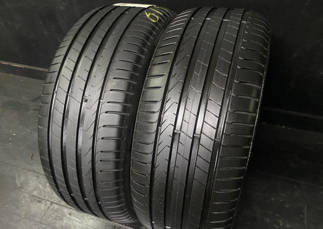 Pirelli Scorpion 255/45 R19