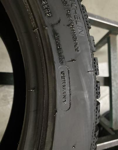 Michelin Alpin 6 215/45 R17