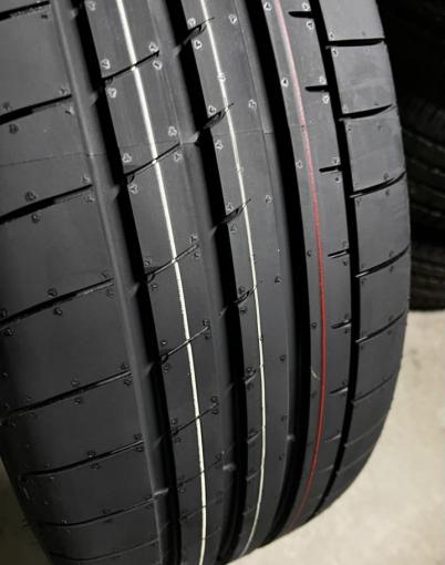 Goodyear Eagle F1 Asymmetric 3 245/50 R20