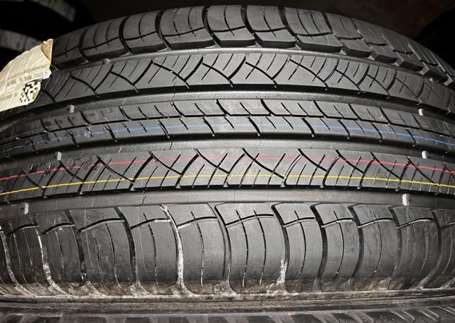 Michelin Latitude Tour HP 235/60 R18