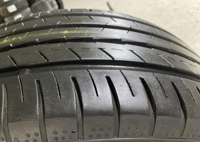 Yokohama BluEarth-GT AE-51 225/55 R17