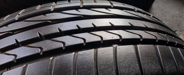 Bridgestone Dueler H/P 235/55 R19 101V