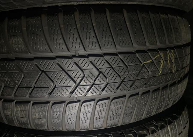 Pirelli Winter Sottozero 3 245/45 R18