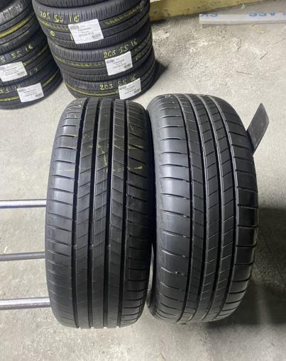 Bridgestone Turanza T005 205/55 R16