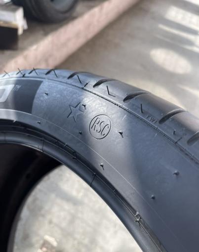 Pirelli P Zero PZ4 315/35 R22 111Y