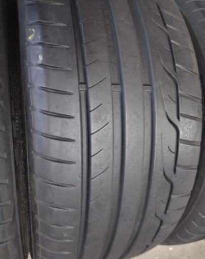 Dunlop SP Sport Maxx RT 235/35 R19 91Y