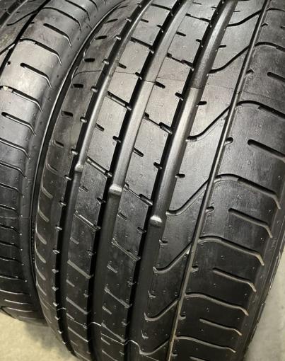 Pirelli P Zero II 245/35 R20 91Y