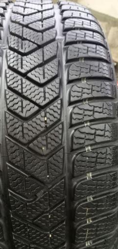 Pirelli Winter Sottozero 3 225/40 R18 92