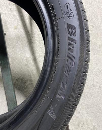 Yokohama BluEarth AE50 205/55 R17