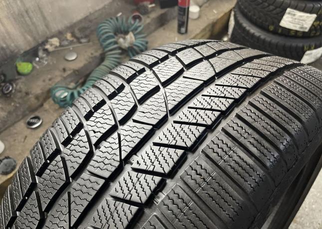 Continental ContiWinterContact TS 830 P 285/45 R20 112V