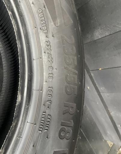 Continental ContiEcoContact 6 235/55 R18