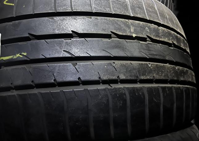 Goodyear Eagle F1 Asymmetric 3 265/35 R22