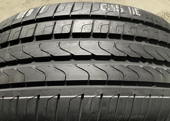 Pirelli Scorpion Verde 255/50 R19 103V